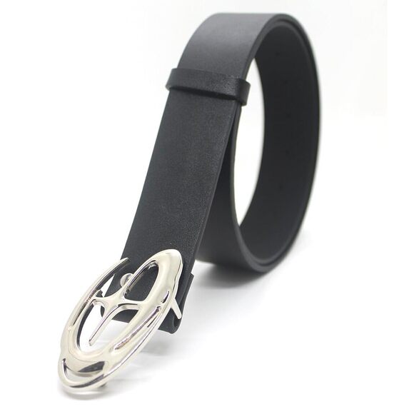 Y2k Belt Emo Accessoriess Womens Belts For Jeans 2000s Fashion Y2k💛 - Picture 5 of 5